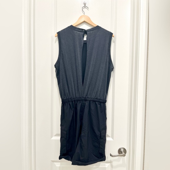 FREE PEOPLE Movement Lead The Way Romper - Picture 5 of 10